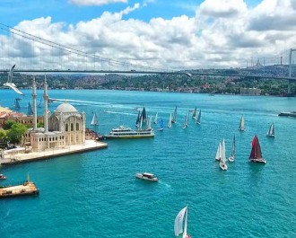 تور استانبول پاییز 99 ( 3 شب ) تور استانبول پاییز 99 ( 3 شب )