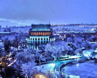 تور ارمنستان 23 مرداد 96 تور ارمنستان 23 مرداد 96