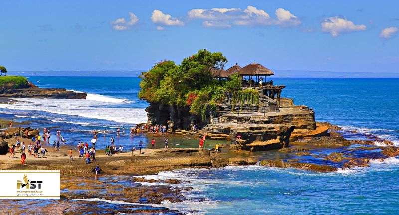  سفر به بالی