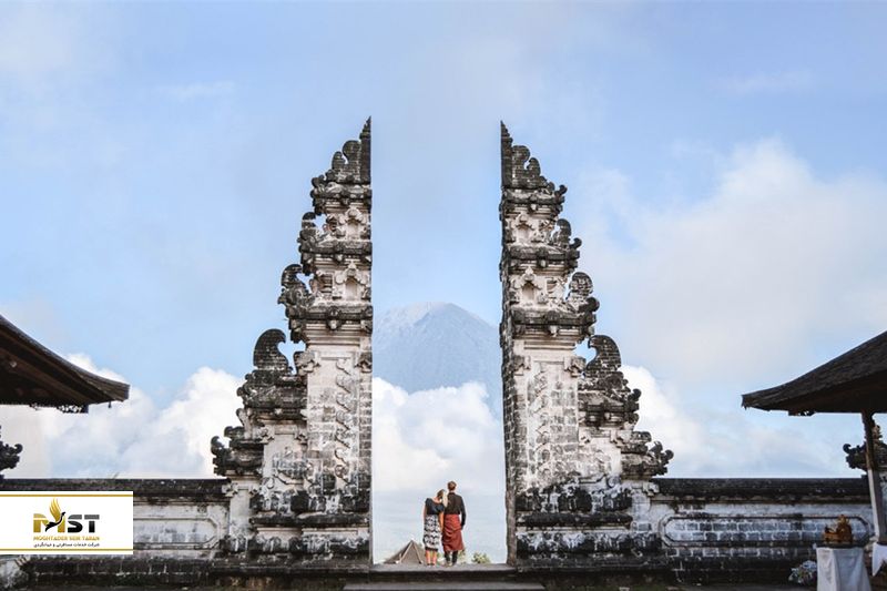 معابد بالی
