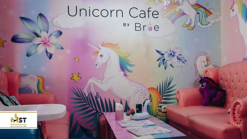 Unicorn Cafe Restaurants