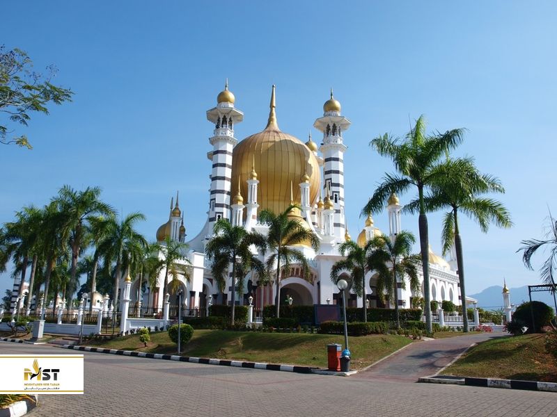 abudiye Mosque