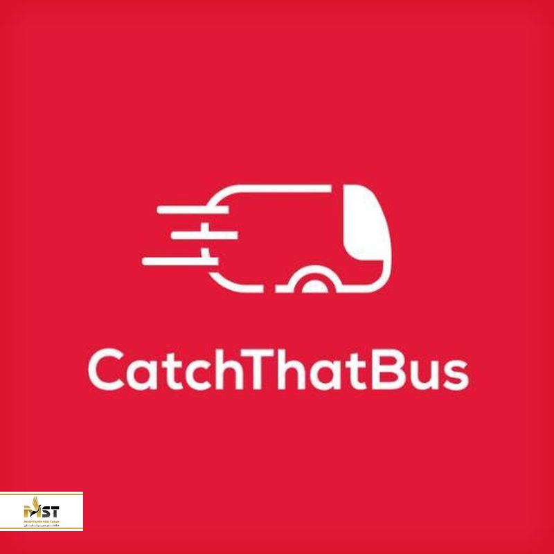 Catch that bus