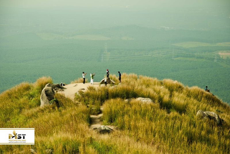 broga-hill-hiking