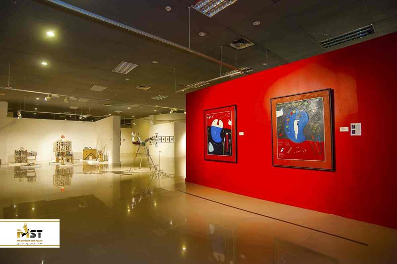 National Visual Arts Gallery