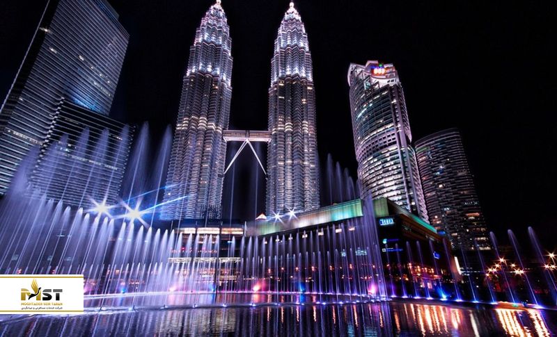 ۱۲ مکان عالی در کوالالامپور برای گرفتن عکس های اینستاگرامی مقتدر سیر
