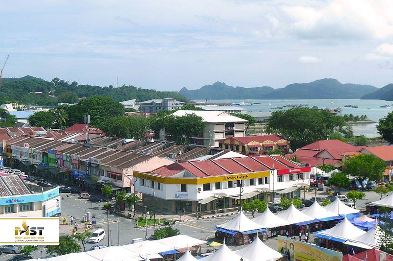 kuah-town