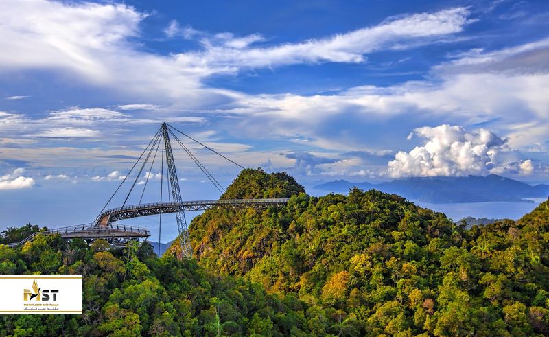 Sky Langkawi Bridge