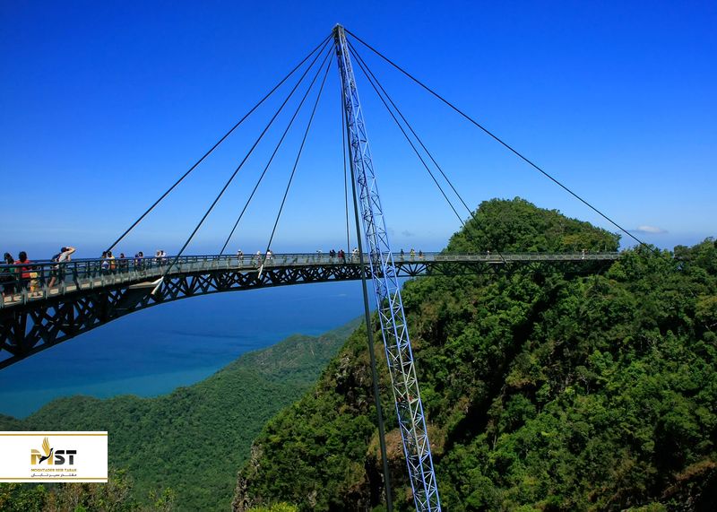 Sky Langkawi Bridge