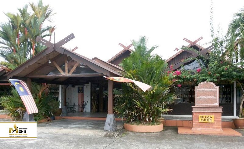 atma-alam-batik-village