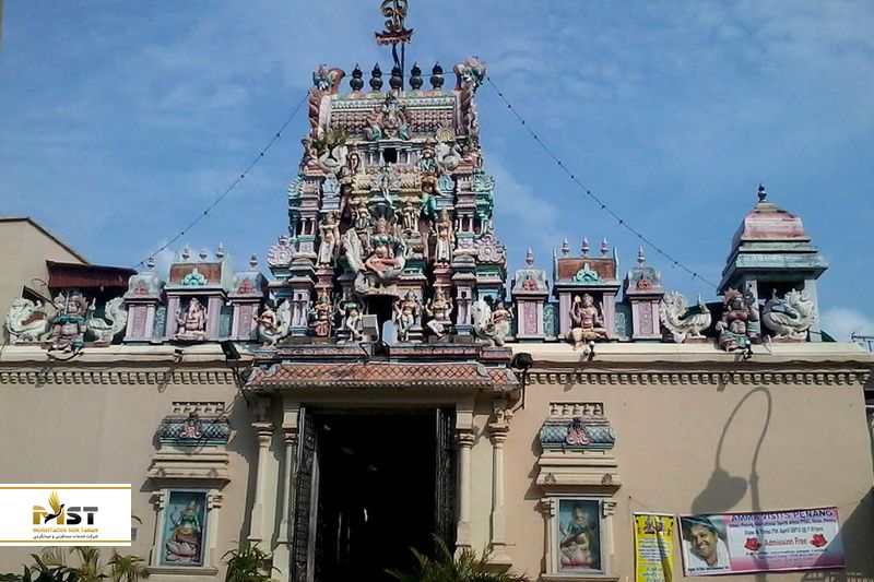 sri-mariamman-temple