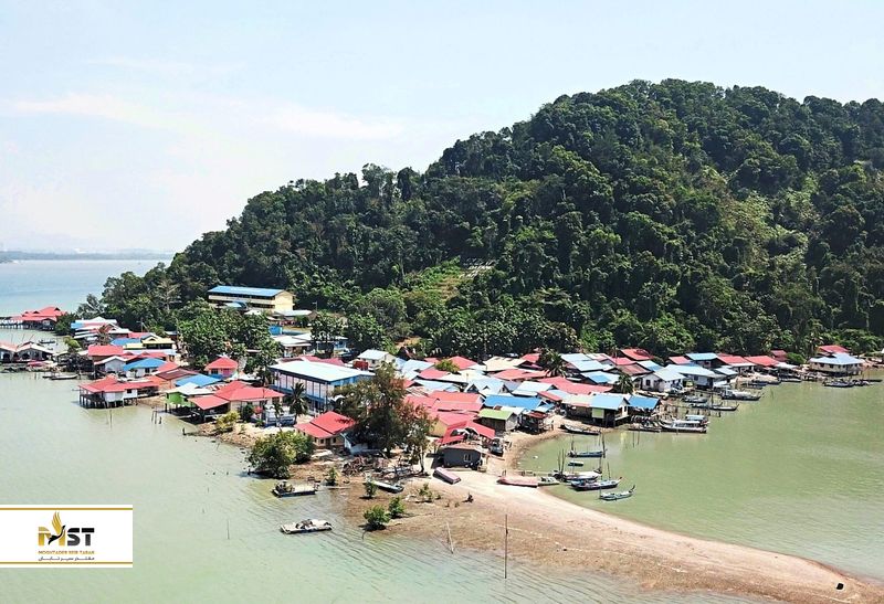 Pulau Aman