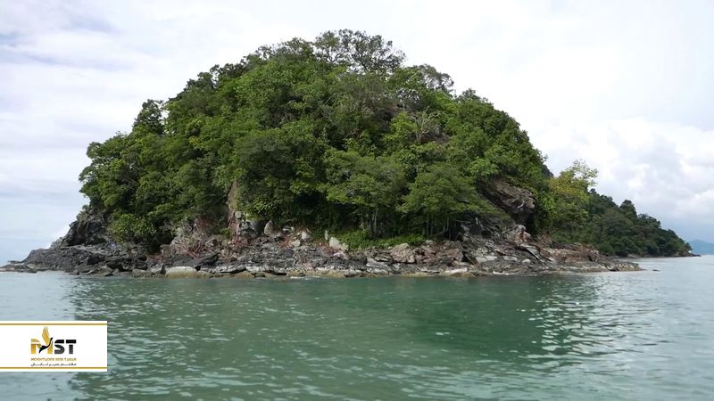 Pulau Kendi