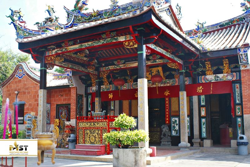  معبد مار پنانگ