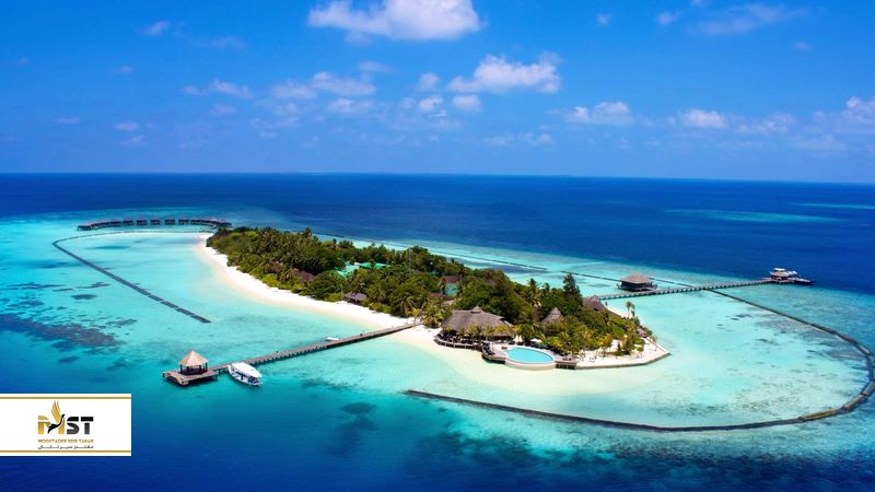 Komandoo Maldives Island
