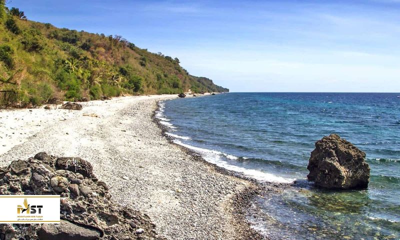 ساحل Malabrigo Point