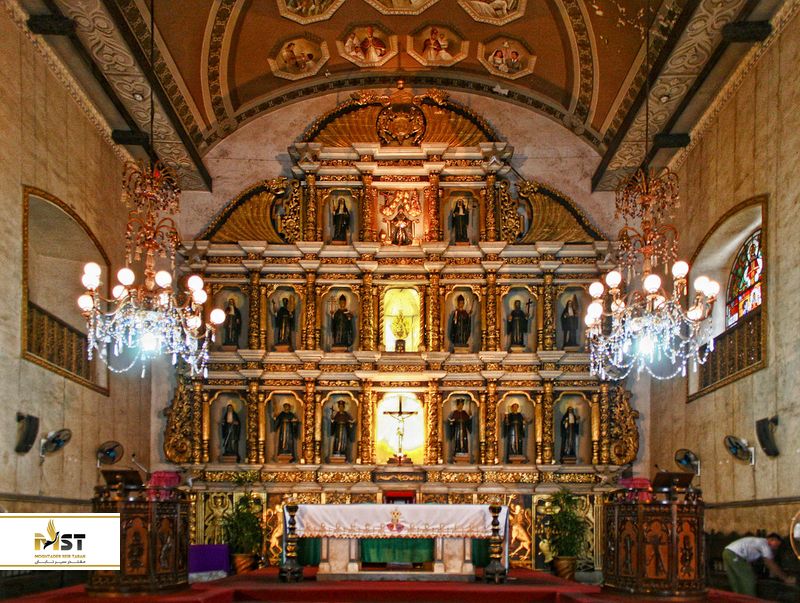 Basílica Minore del Santo Niño