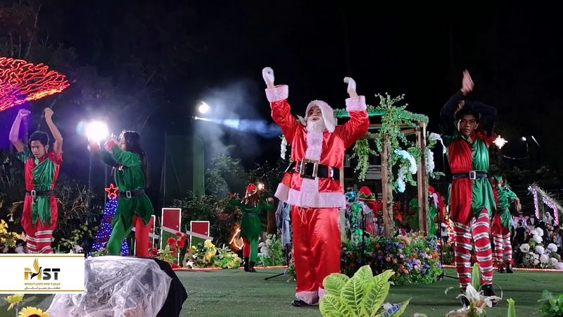 کریسمس در فیلیپین