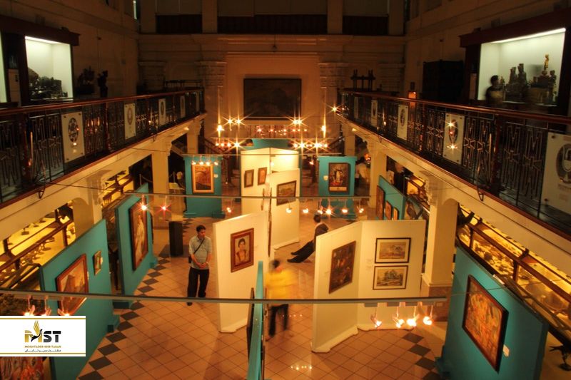 موزه هنر و علم دانشگاه سانتا توماس