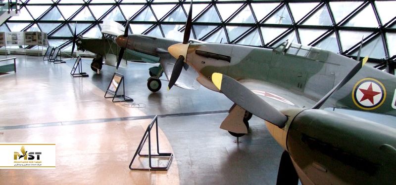 موزه هوانوردی