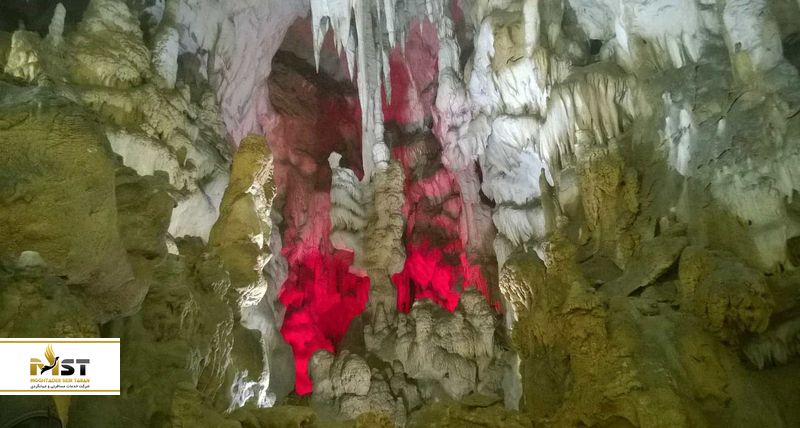 غار سره موشنیا