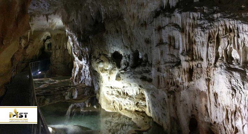غار راجکو