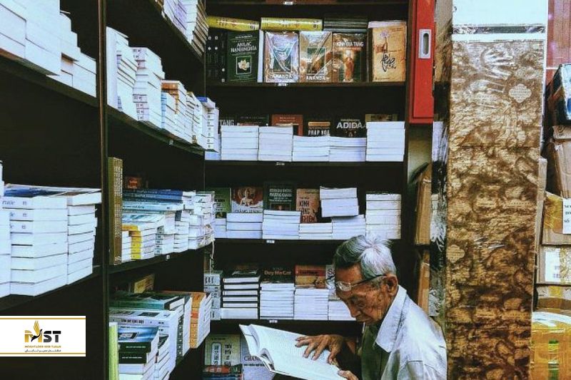 Fahasa Bookstore