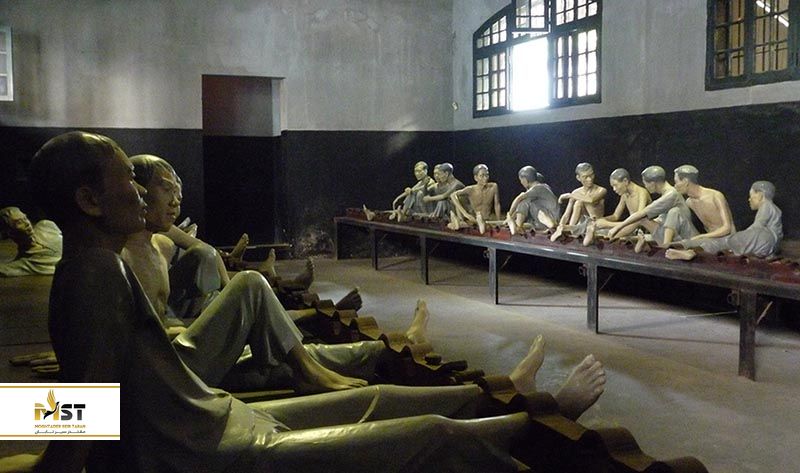 Hoa Lo Prison