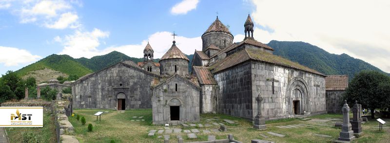 کلیسای ارمنستان