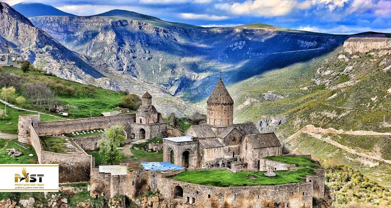 مذهب ارمنستان