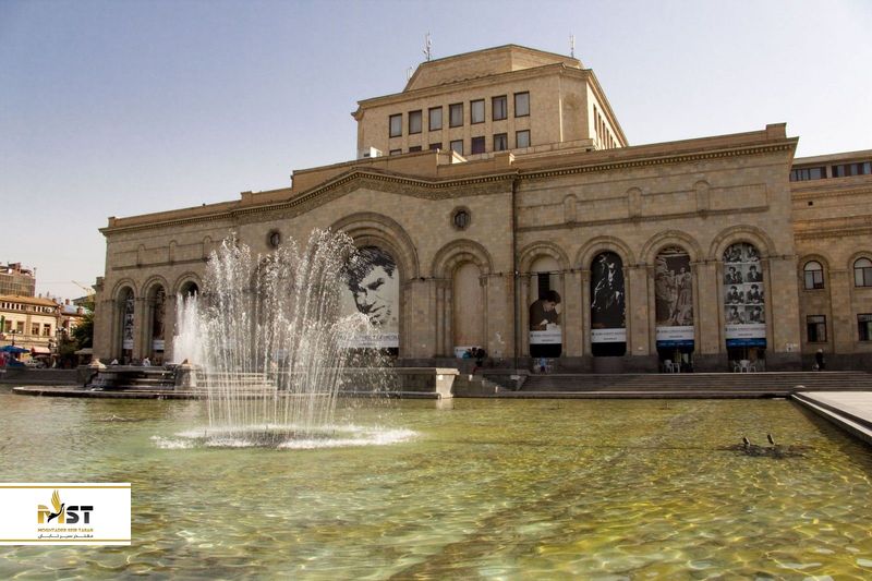visit the National Gallery of Armenia