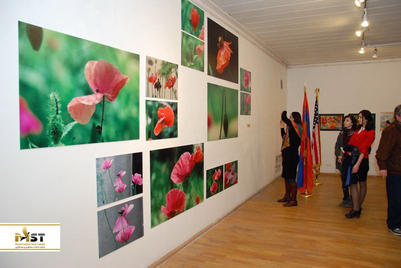 مرکز هنرهای تجربی ارمنستان