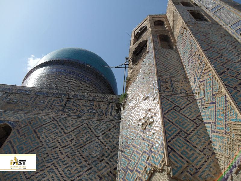  مسجد بی‌بی حیات