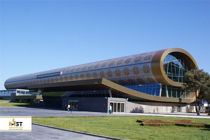 موزه ملی فرش آذربایجان