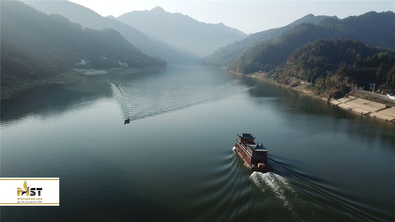 رودخانه ژینان