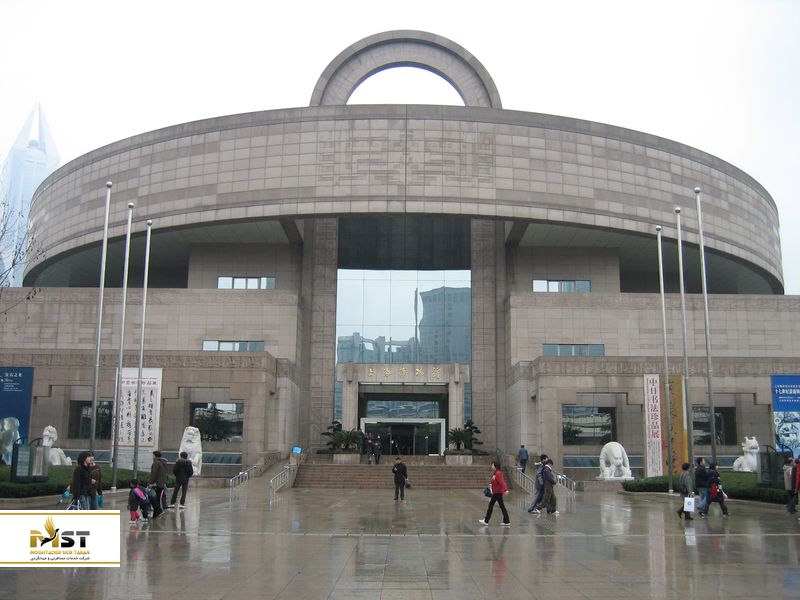 موزه شانگهای