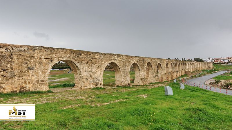 کانال آبی کامارس