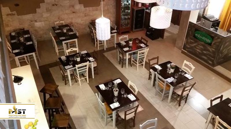 Art Bistro Agora