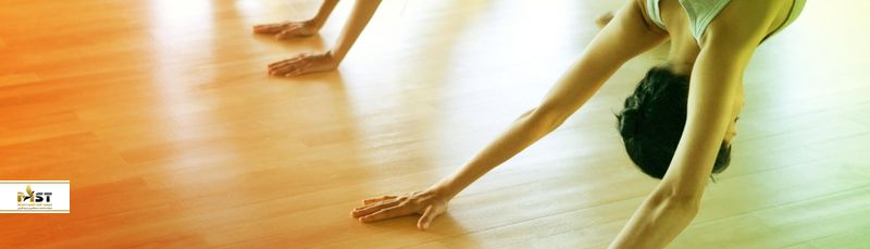 Inspire yoga+pilates