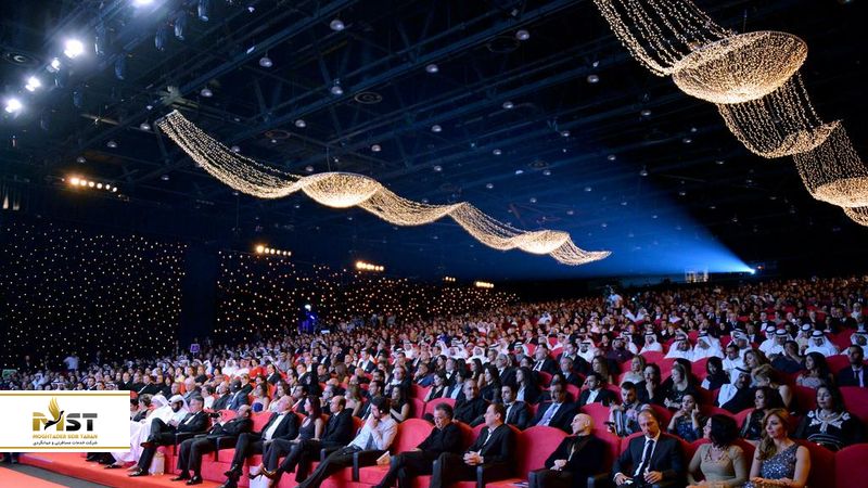  فستیوال بین‌المللی فیلم دبی