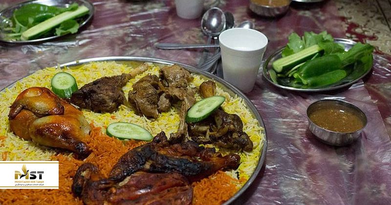 ماندی