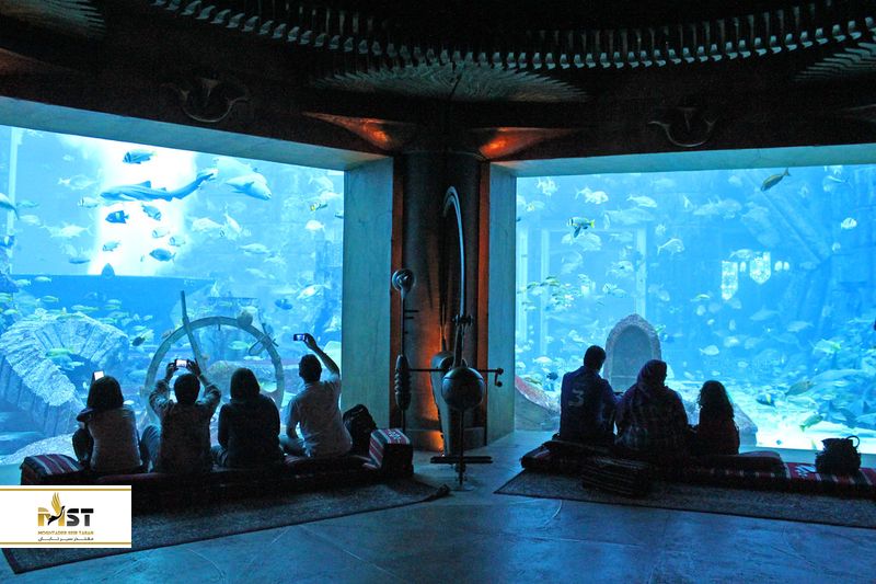 The Lost Chambers at Atlantis