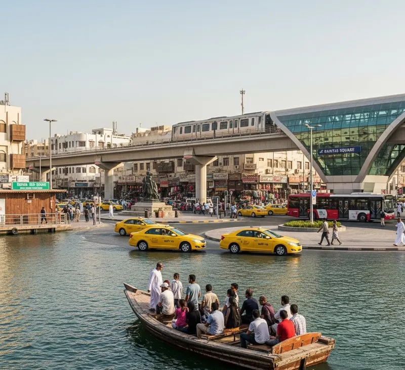 راهنمای دسترسی به بازار مرشد