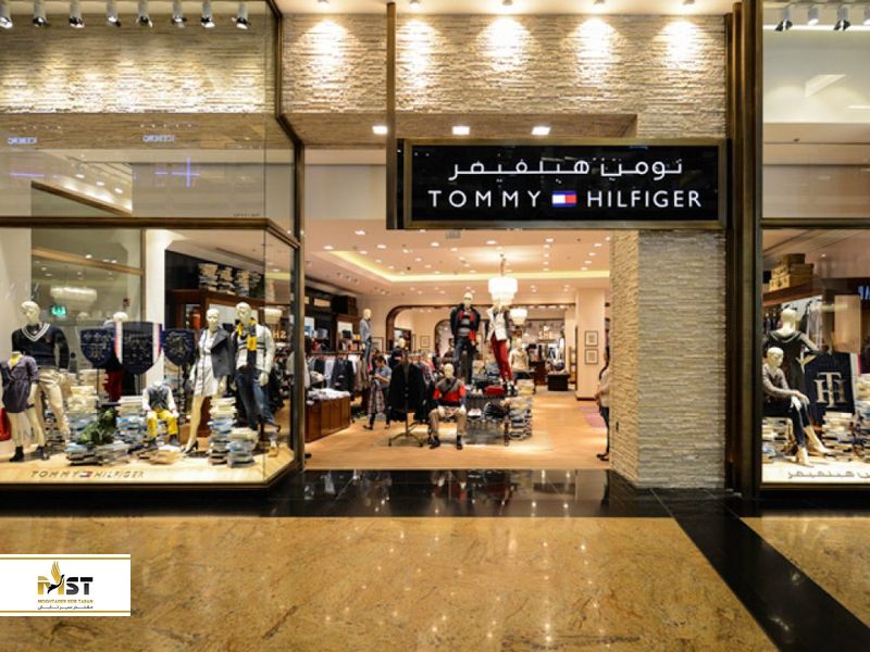 Tommy Hilfiger Dubai
