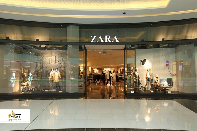 Zara Dubai