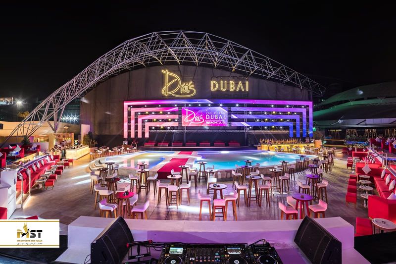 Drai's Dubai