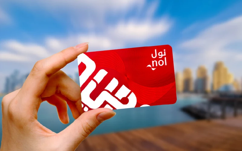 هزینه متروی دبی