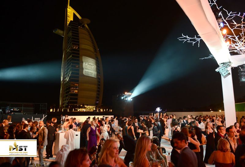 فستیوال فیلم دبی