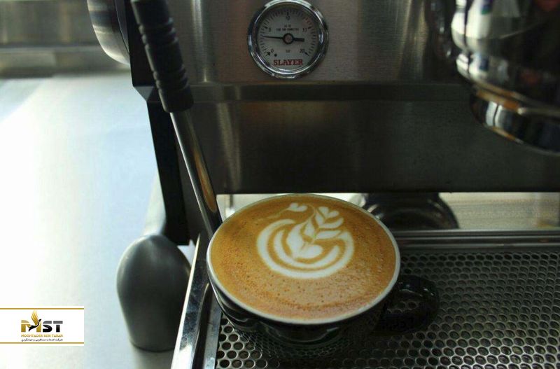 Emirati Coffee Co