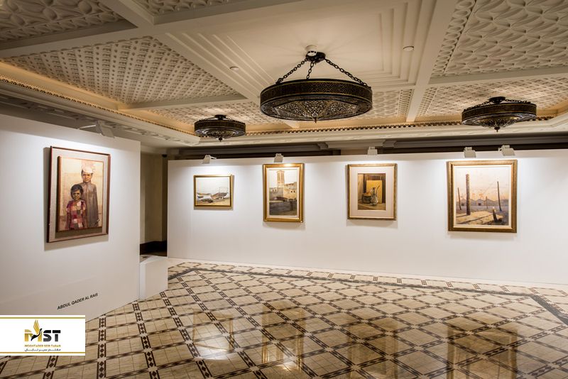 Hunar Gallery